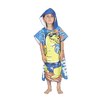 Mares Seaside Poncho Junior für Jungen